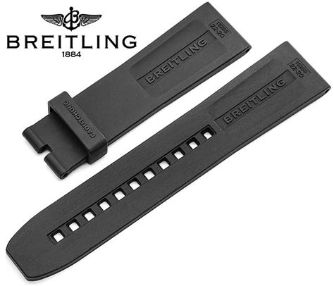 breitling watch case numbers|replacement breitling watch bands.